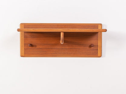1960er Jahre Garderobe, Vildbjerg Møbelfabrik - Mid Century Friends - Vintage - Retro - Mid Century