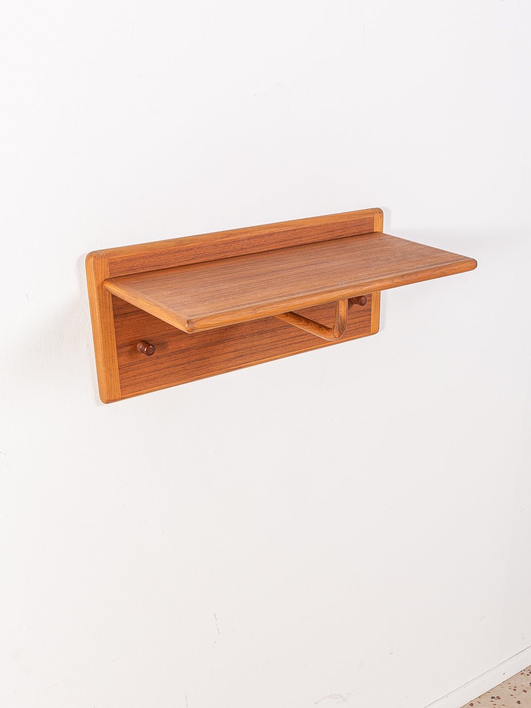 1960er Jahre Garderobe, Vildbjerg Møbelfabrik - Mid Century Friends - Vintage - Retro - Mid Century