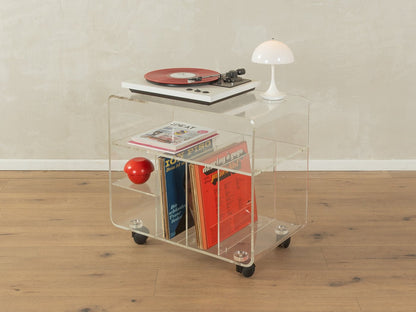 1960er Jahre HiFi - Rack - Mid Century Friends - Vintage - Retro - Mid Century