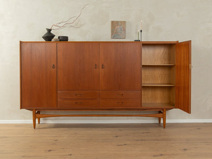 1960er Jahre Highboard - Mid Century Friends - Vintage - Retro - Mid Century