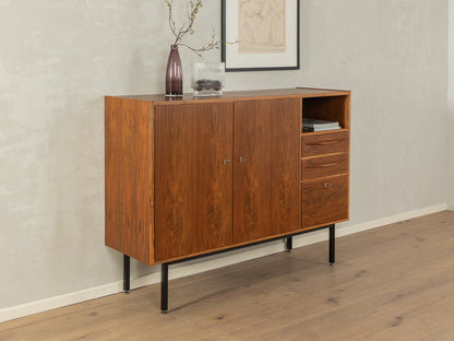 1960er Jahre Highboard - Mid Century Friends - Vintage - Retro - Mid Century