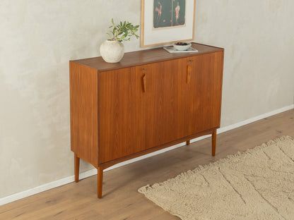 1960er Jahre Highboard - Mid Century Friends - Vintage - Retro - Mid Century