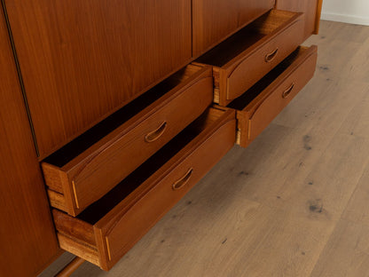 1960er Jahre Highboard - Mid Century Friends - Vintage - Retro - Mid Century