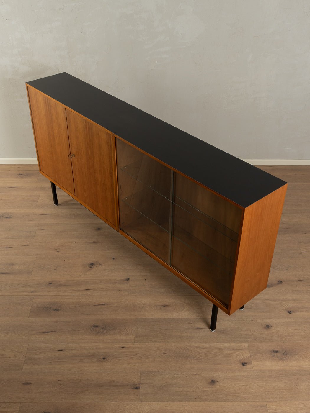 1960er Jahre Highboard - Mid Century Friends - Vintage - Retro - Mid Century