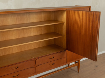 1960er Jahre Highboard - Mid Century Friends - Vintage - Retro - Mid Century