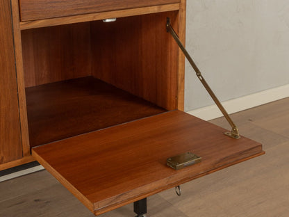 1960er Jahre Highboard - Mid Century Friends - Vintage - Retro - Mid Century
