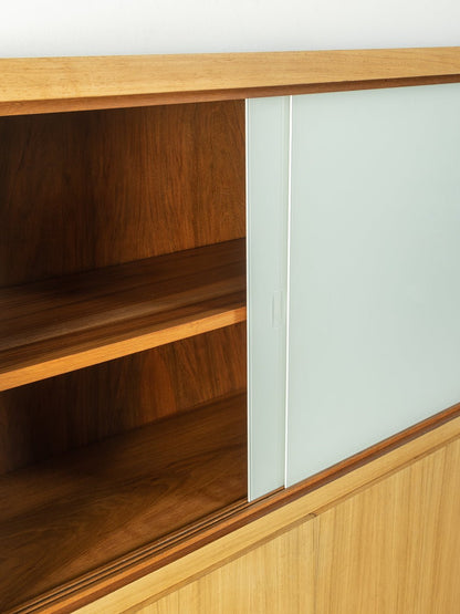 1960er Jahre Highboard, WK Möbel - Mid Century Friends - Vintage - Retro - Mid Century