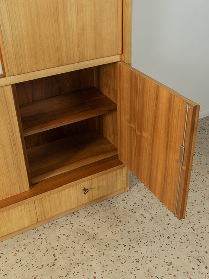1960er Jahre Highboard, WK Möbel - Mid Century Friends - Vintage - Retro - Mid Century