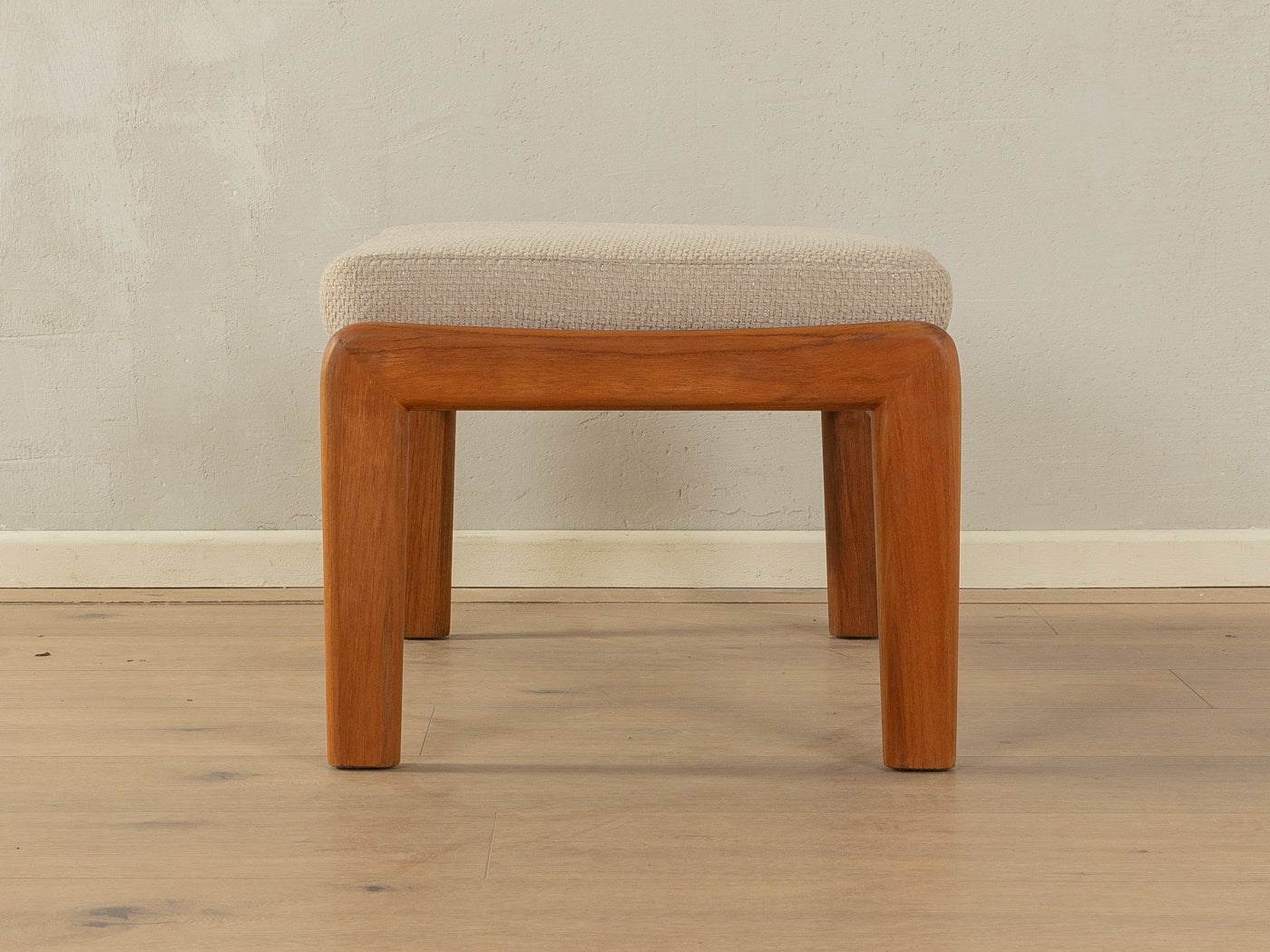 1960er Jahre Hocker - Mid Century Friends - Vintage - Retro - Mid Century