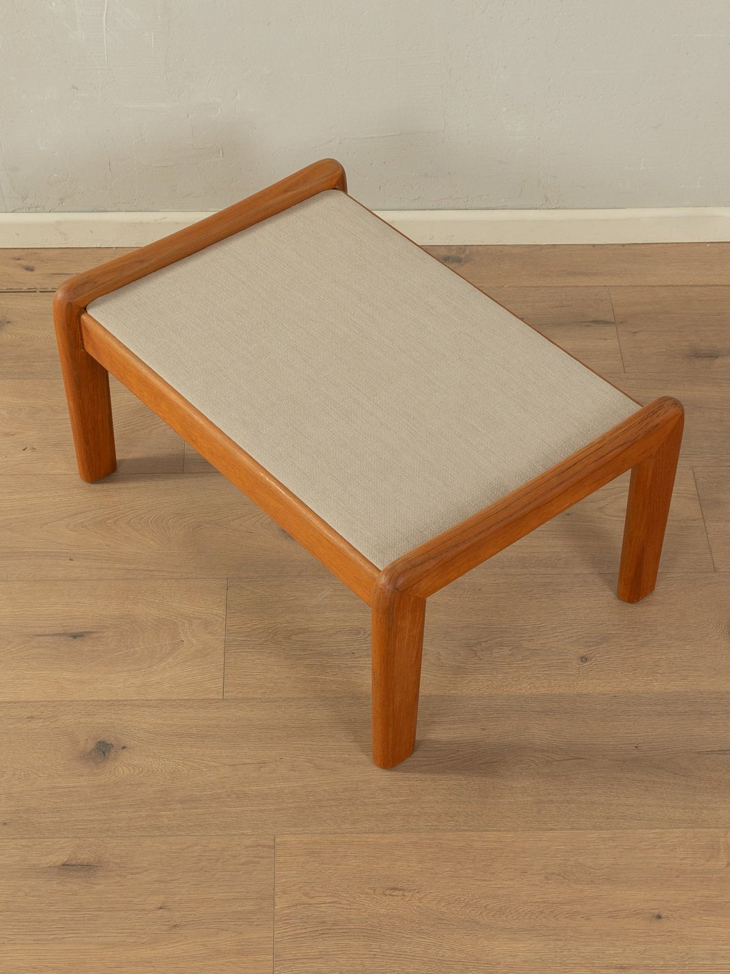 1960er Jahre Hocker - Mid Century Friends - Vintage - Retro - Mid Century
