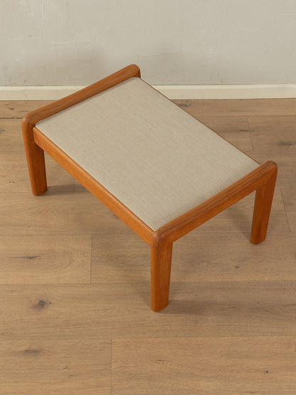 1960er Jahre Hocker - Mid Century Friends - Vintage - Retro - Mid Century
