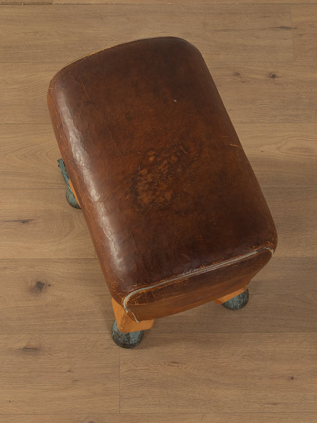 1960er Jahre Hocker - Mid Century Friends - Vintage - Retro - Mid Century
