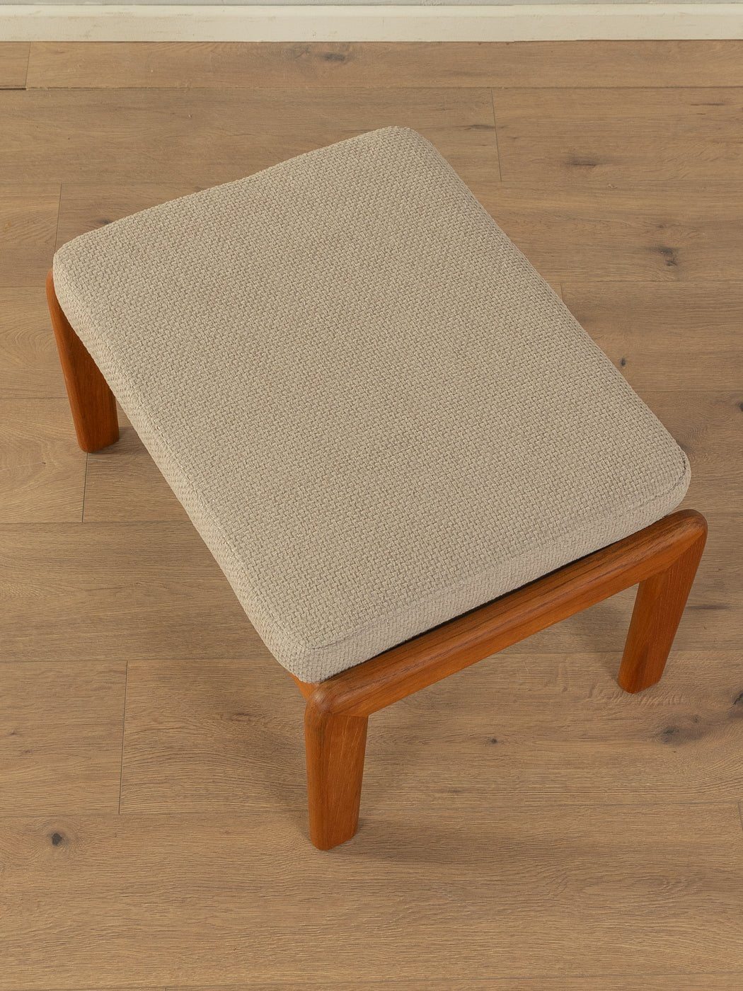 1960er Jahre Hocker - Mid Century Friends - Vintage - Retro - Mid Century