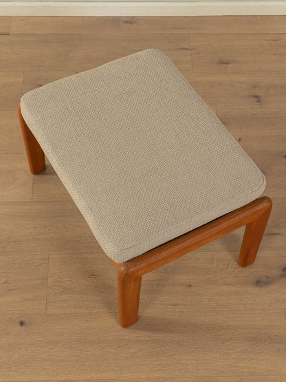 1960er Jahre Hocker - Mid Century Friends - Vintage - Retro - Mid Century