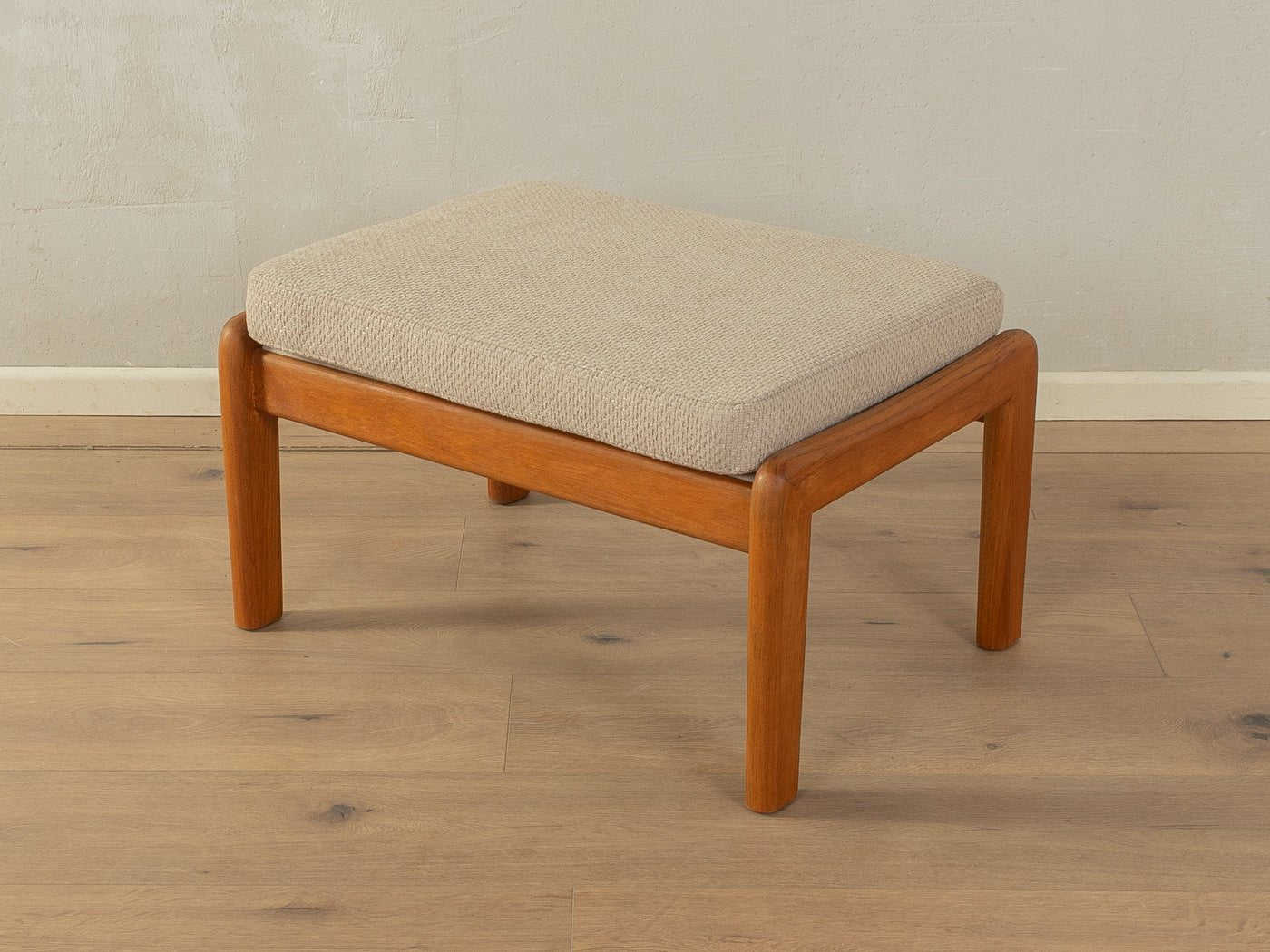 1960er Jahre Hocker - Mid Century Friends - Vintage - Retro - Mid Century