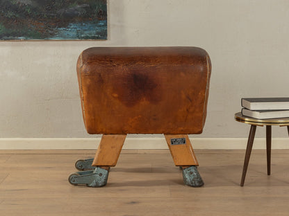 1960er Jahre Hocker - Mid Century Friends - Vintage - Retro - Mid Century
