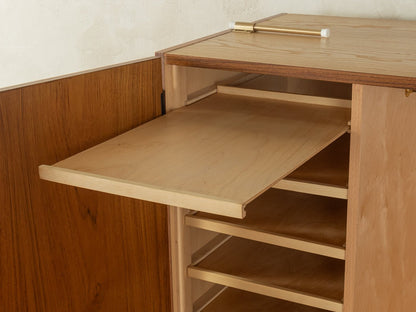 1960er Jahre Kleiderschrank - Mid Century Friends - Vintage - Retro - Mid Century