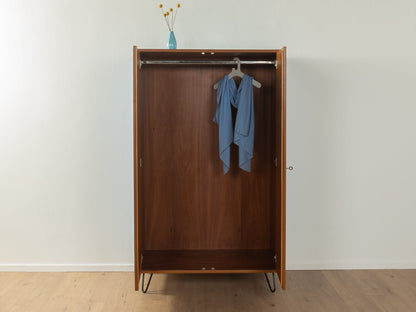 1960er Jahre Kleiderschrank, WK Möbel - Mid Century Friends - Vintage - Retro - Mid Century