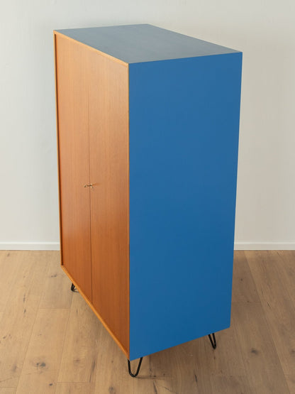 1960er Jahre Kleiderschrank, WK Möbel - Mid Century Friends - Vintage - Retro - Mid Century