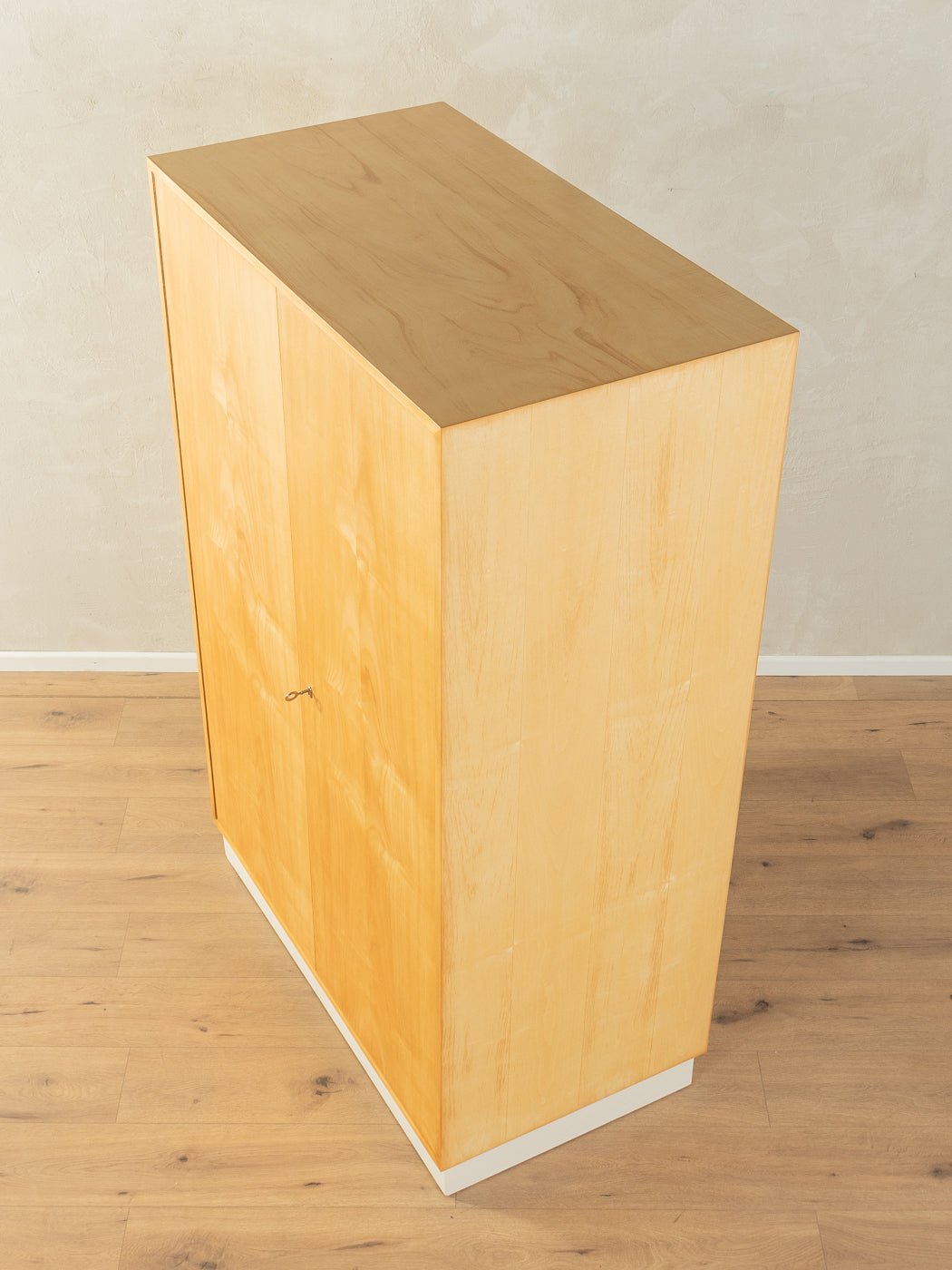 1960er Jahre Kleiderschrank, WK Möbel - Mid Century Friends - Vintage - Retro - Mid Century