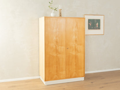 1960er Jahre Kleiderschrank, WK Möbel - Mid Century Friends - Vintage - Retro - Mid Century