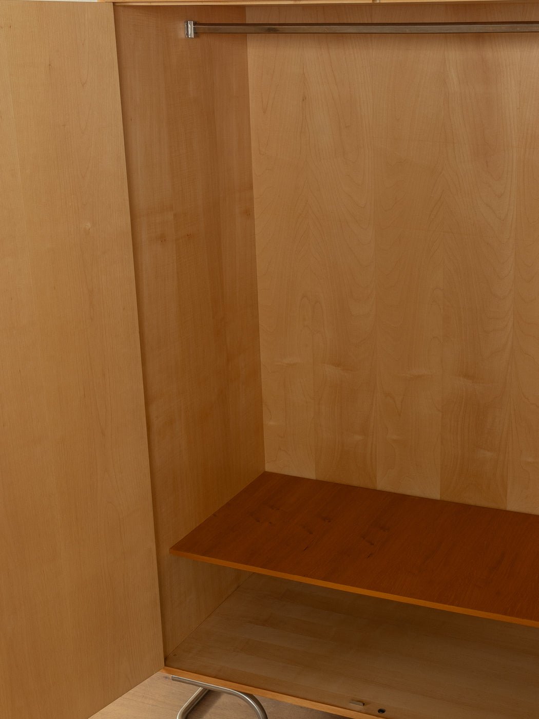 1960er Jahre Kleiderschrank, WK Möbel - Mid Century Friends - Vintage - Retro - Mid Century