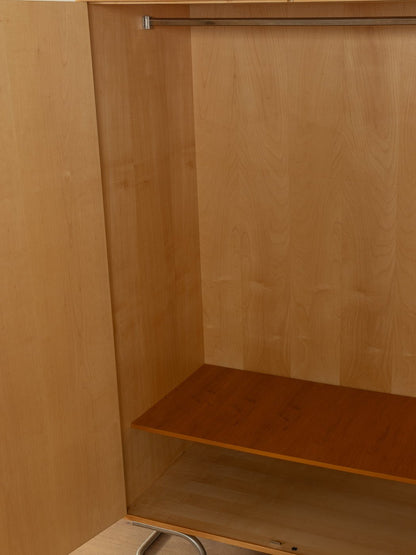 1960er Jahre Kleiderschrank, WK Möbel - Mid Century Friends - Vintage - Retro - Mid Century