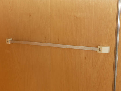 1960er Jahre Kleiderschrank, WK Möbel - Mid Century Friends - Vintage - Retro - Mid Century