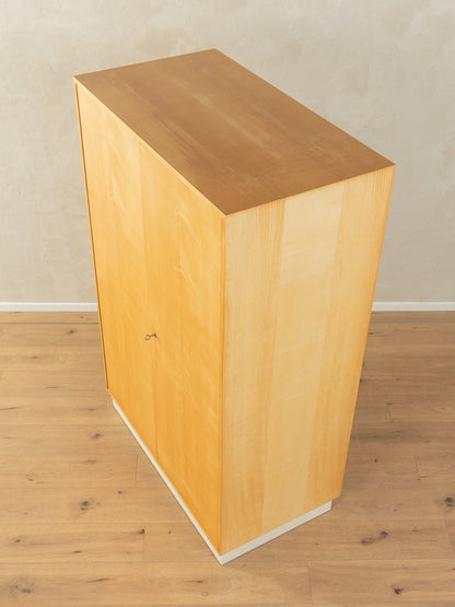 1960er Jahre Kleiderschrank, WK Möbel - Mid Century Friends - Vintage - Retro - Mid Century