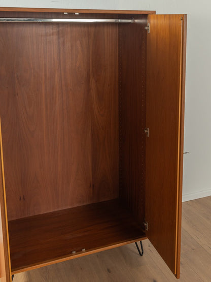 1960er Jahre Kleiderschrank, WK Möbel - Mid Century Friends - Vintage - Retro - Mid Century