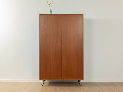 1960er Jahre Kleiderschrank, WK Möbel - Mid Century Friends - Vintage - Retro - Mid Century
