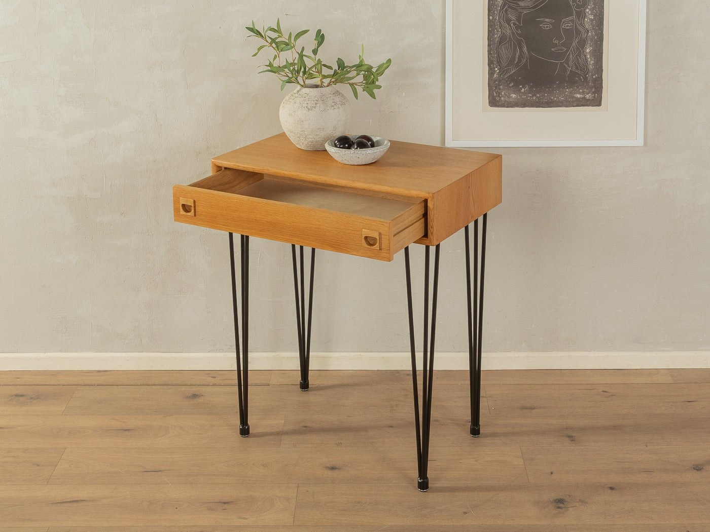 1960er Jahre Kommode, Brouer Møbelfabrik - Mid Century Friends - Vintage - Retro - Mid Century