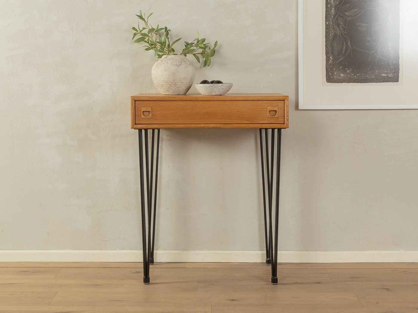 1960er Jahre Kommode, Brouer Møbelfabrik - Mid Century Friends - Vintage - Retro - Mid Century