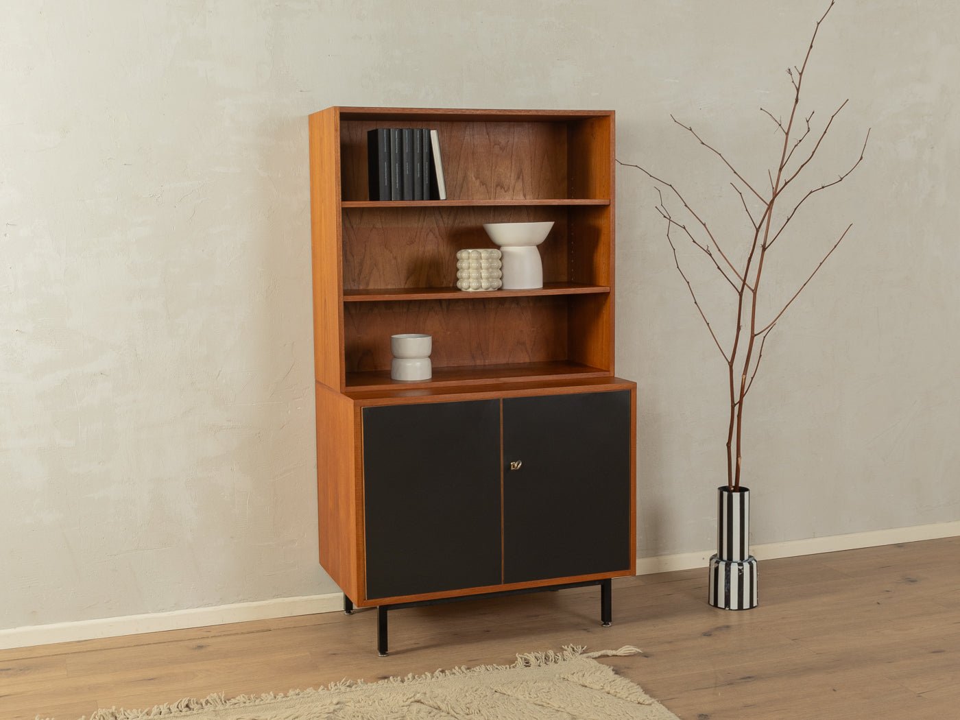 1960er Jahre Kommode, DeWe - Mid Century Friends - Vintage - Retro - Mid Century
