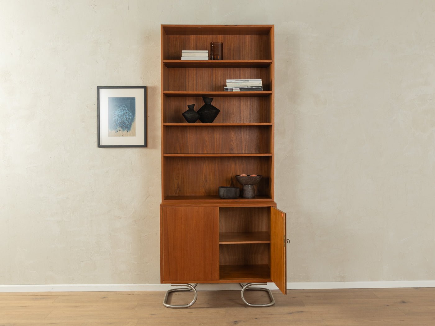 1960er Jahre Kommode, DeWe - Mid Century Friends - Vintage - Retro - Mid Century