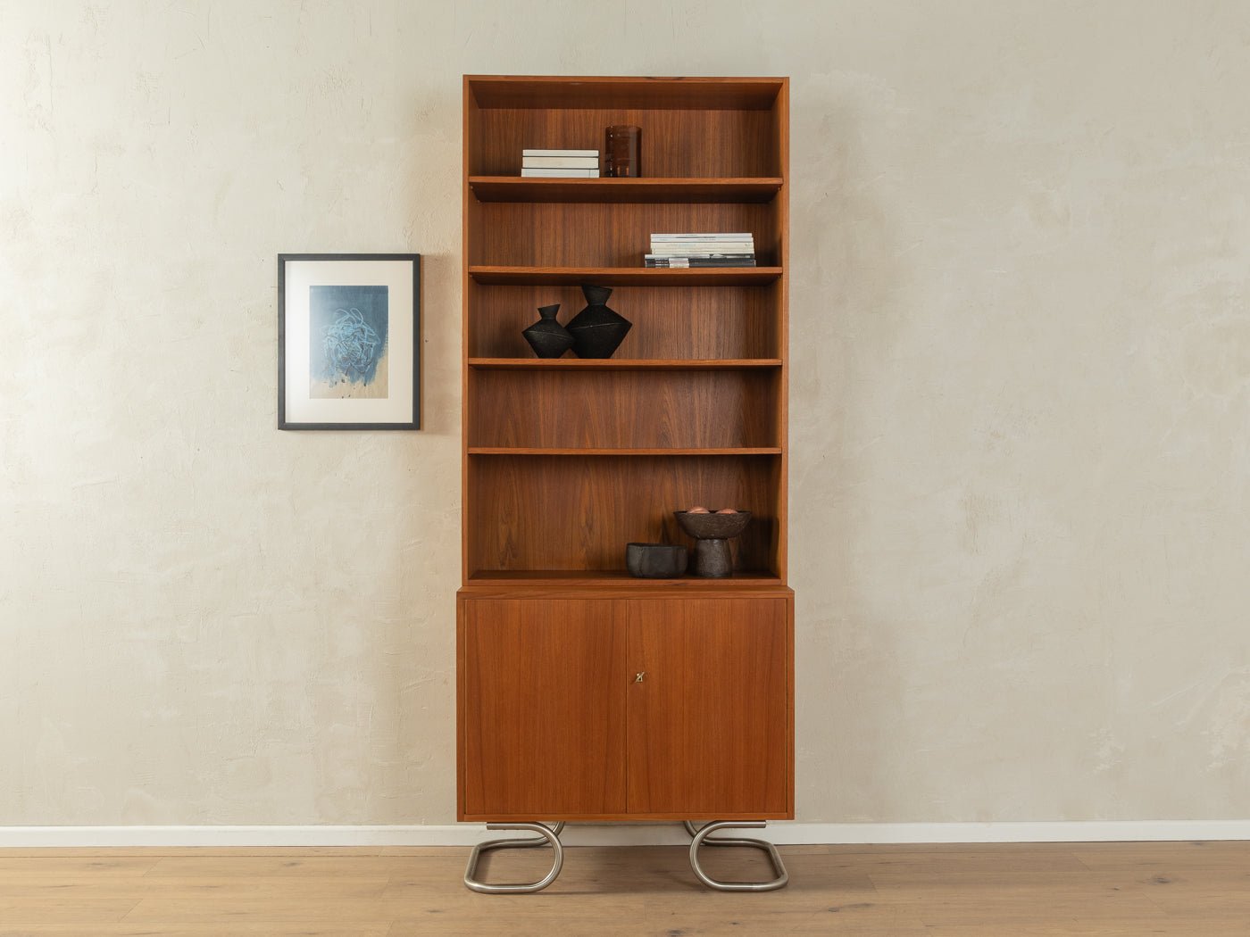 1960er Jahre Kommode, DeWe - Mid Century Friends - Vintage - Retro - Mid Century