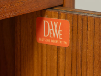1960er Jahre Kommode, DeWe - Mid Century Friends - Vintage - Retro - Mid Century