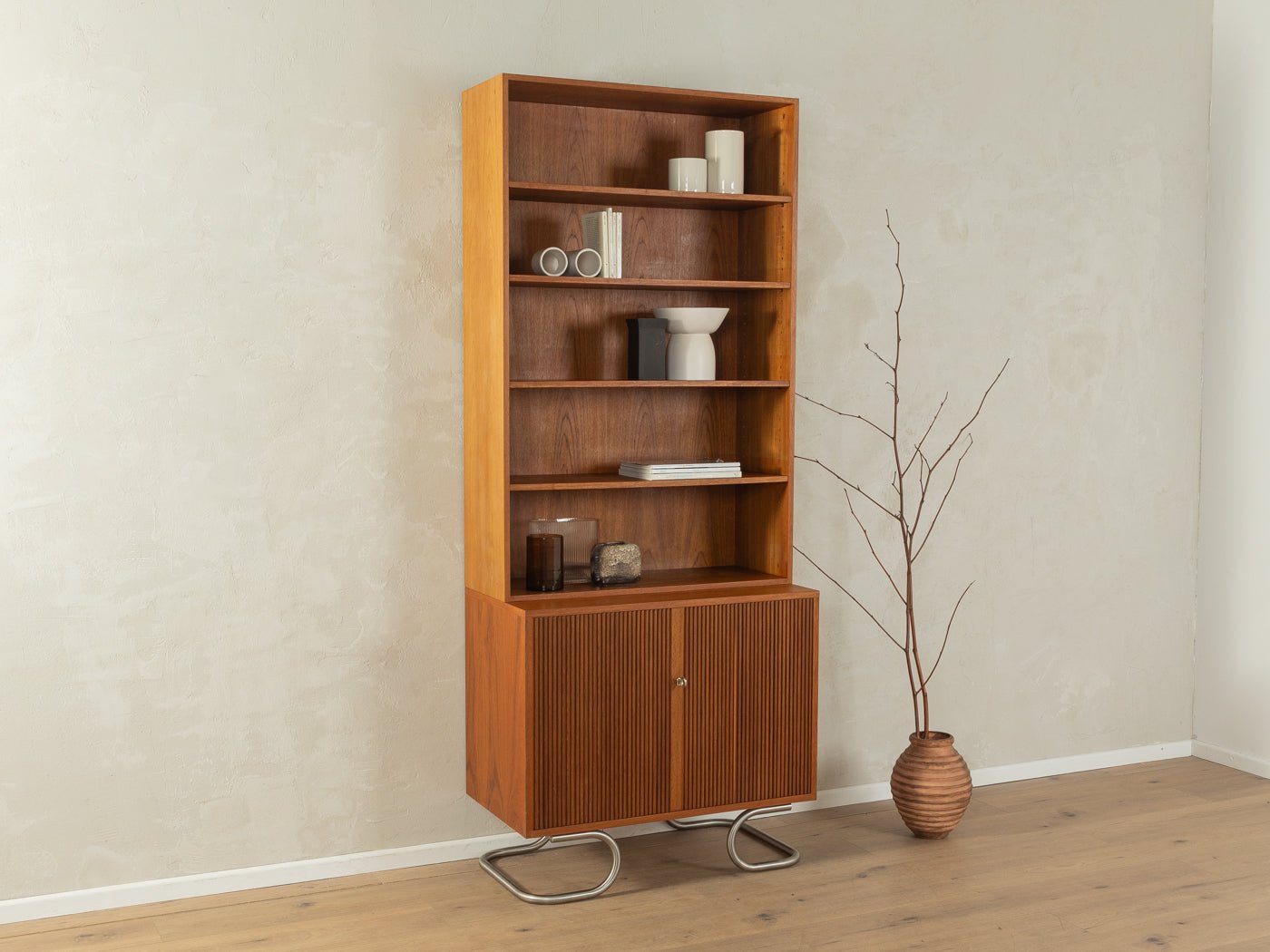1960er Jahre Kommode, DeWe - Mid Century Friends - Vintage - Retro - Mid Century