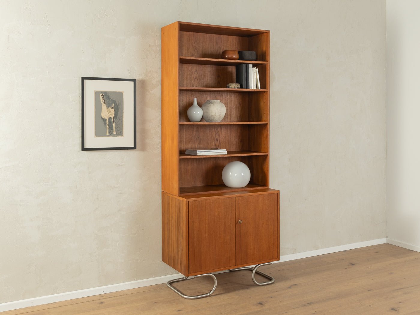 1960er Jahre Kommode, DeWe - Mid Century Friends - Vintage - Retro - Mid Century
