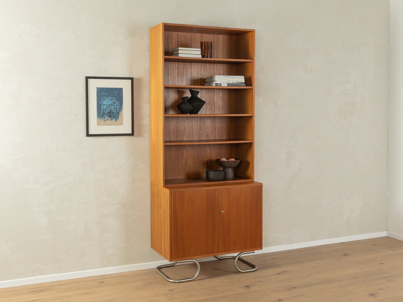 1960er Jahre Kommode, DeWe - Mid Century Friends - Vintage - Retro - Mid Century