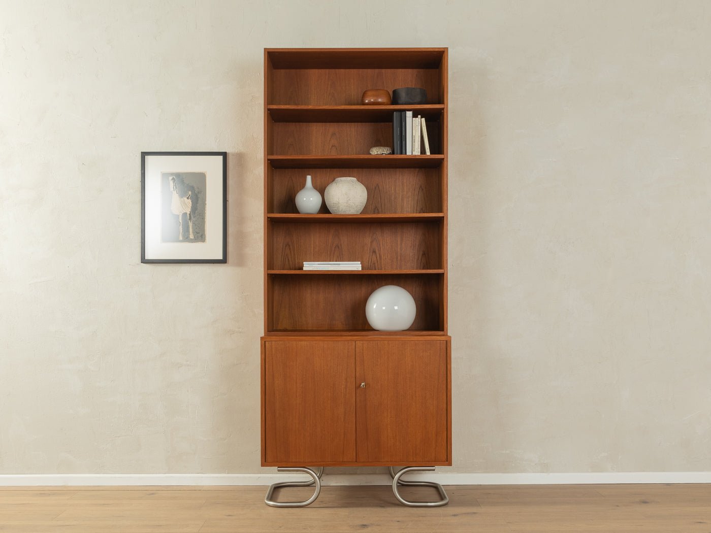 1960er Jahre Kommode, DeWe - Mid Century Friends - Vintage - Retro - Mid Century