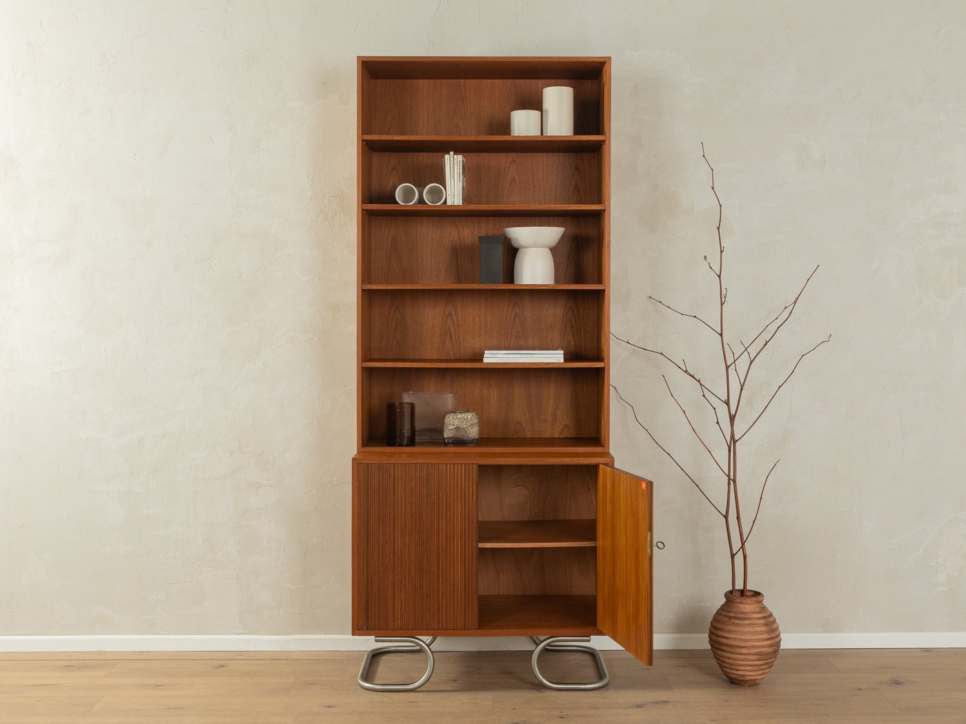 1960er Jahre Kommode, DeWe - Mid Century Friends - Vintage - Retro - Mid Century