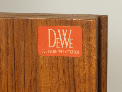 1960er Jahre Kommode, DeWe - Mid Century Friends - Vintage - Retro - Mid Century