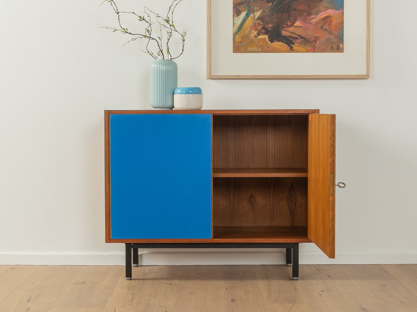1960er Jahre Kommode, DeWe - Mid Century Friends - Vintage - Retro - Mid Century