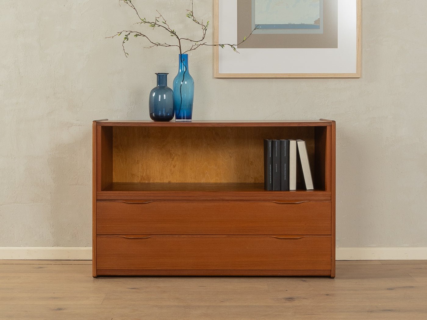 1960er Jahre Kommode, Fredericia - Mid Century Friends - Vintage - Retro - Mid Century