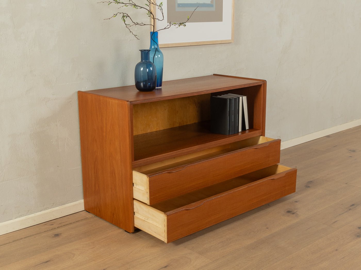 1960er Jahre Kommode, Fredericia - Mid Century Friends - Vintage - Retro - Mid Century