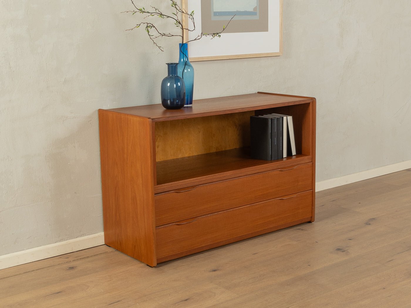 1960er Jahre Kommode, Fredericia - Mid Century Friends - Vintage - Retro - Mid Century