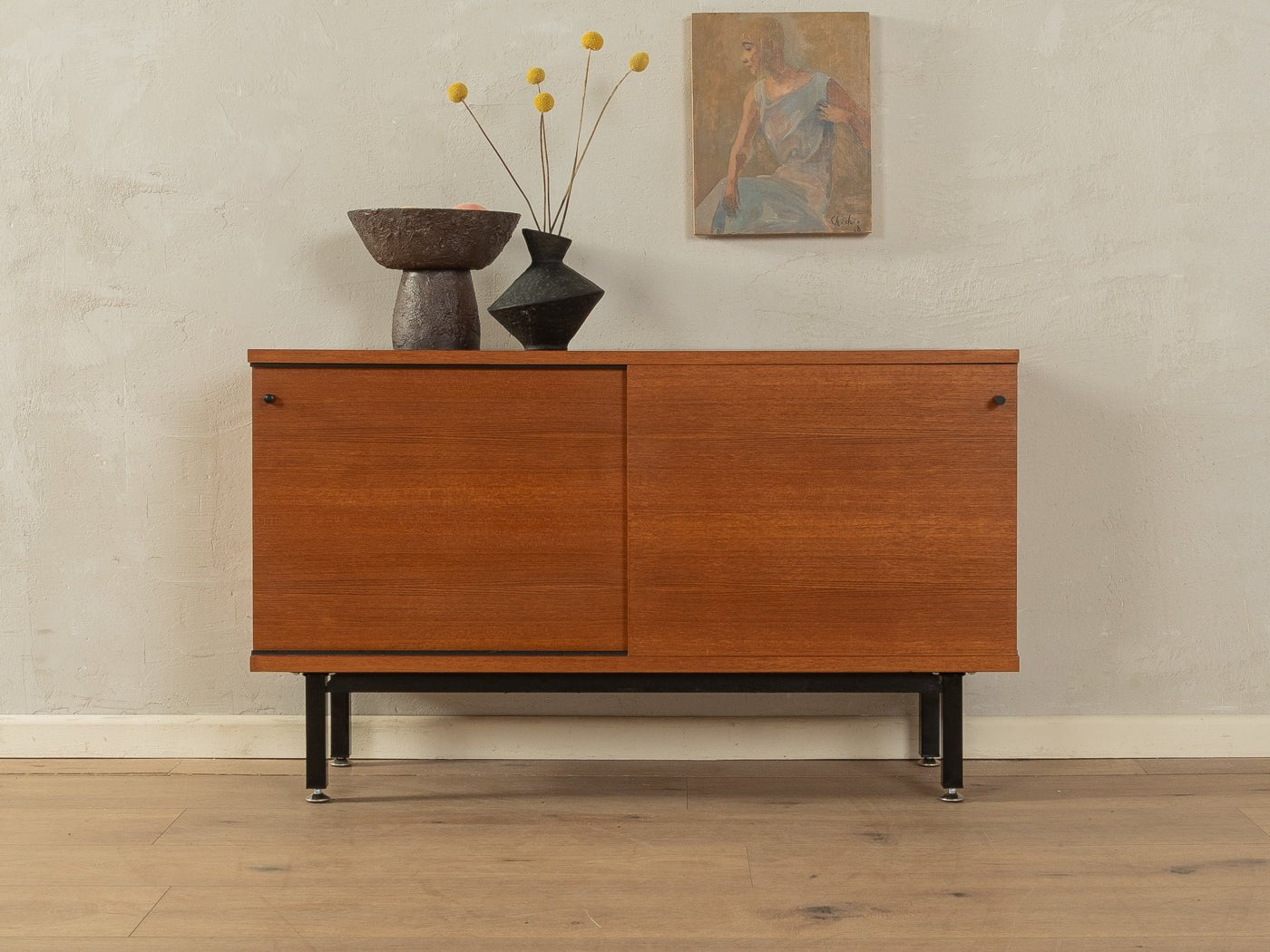 1960er Jahre Kommode, Günter Renkel - Mid Century Friends - Vintage - Retro - Mid Century