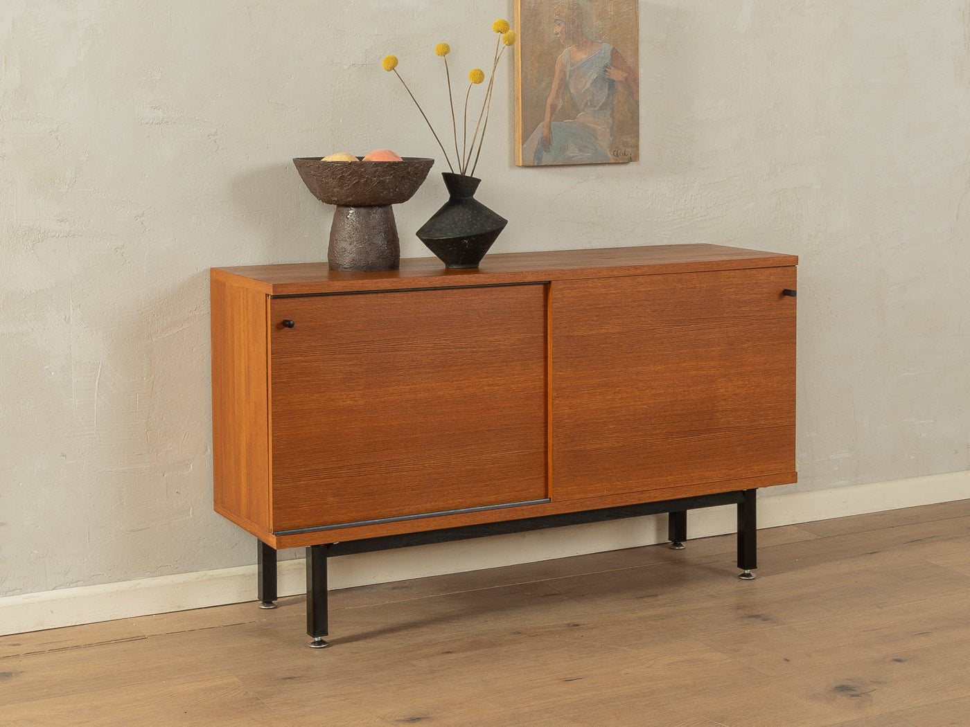 1960er Jahre Kommode, Günter Renkel - Mid Century Friends - Vintage - Retro - Mid Century