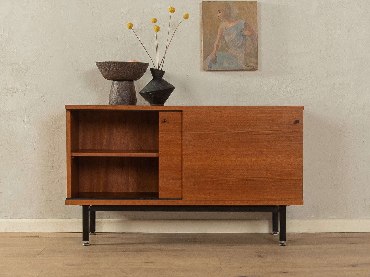 1960er Jahre Kommode, Günter Renkel - Mid Century Friends - Vintage - Retro - Mid Century